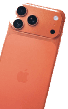 iPhone 17 Pro